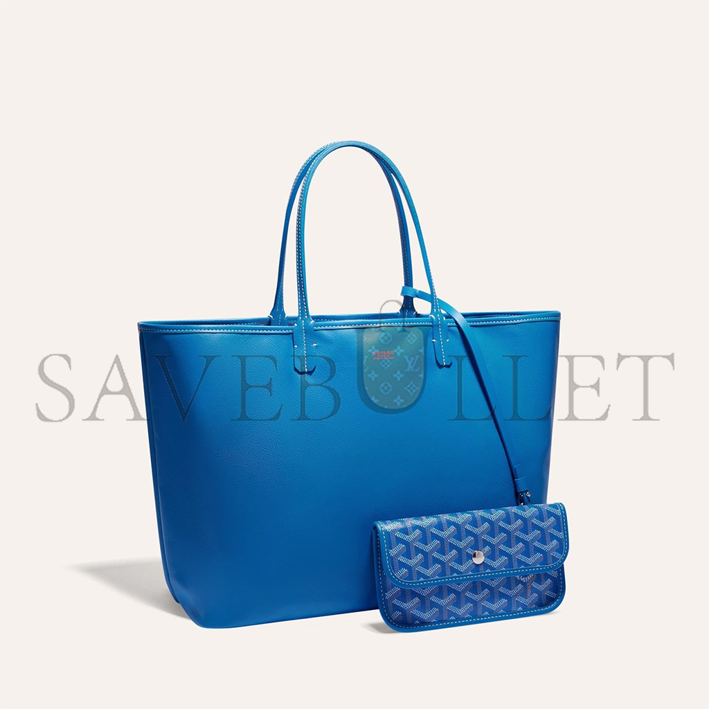 GOYARD ANJOU PM BAG ANJOUSPMLCG10TY10P (46*28*15cm)